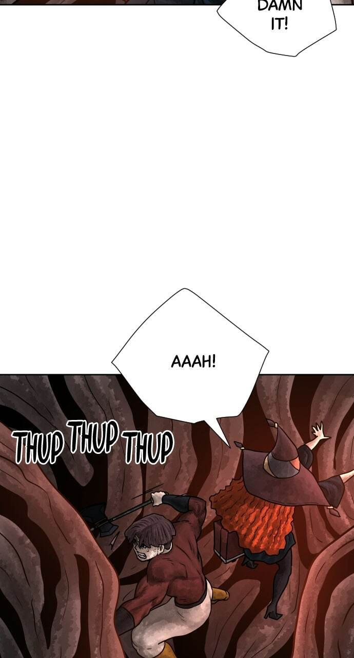 Read Warrior Executioner chapter 34 image 10 on Lezhin