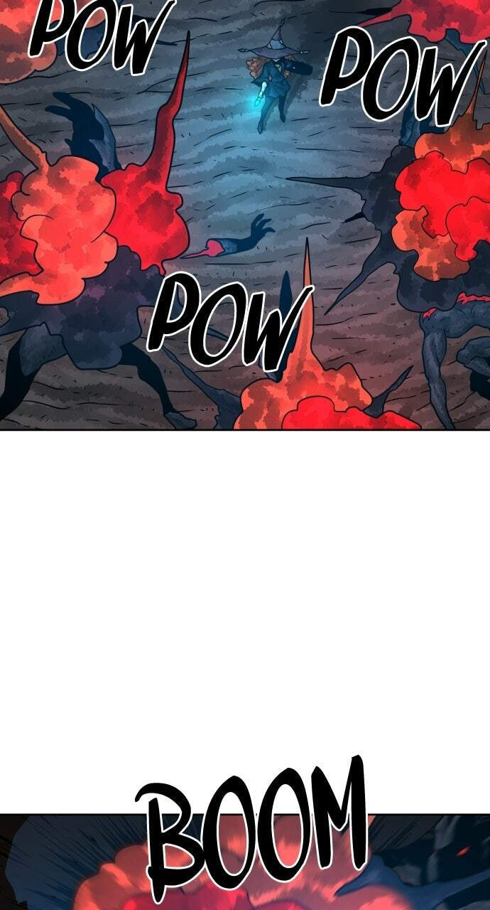 Read Warrior Executioner chapter 34 image 102 on Lezhin