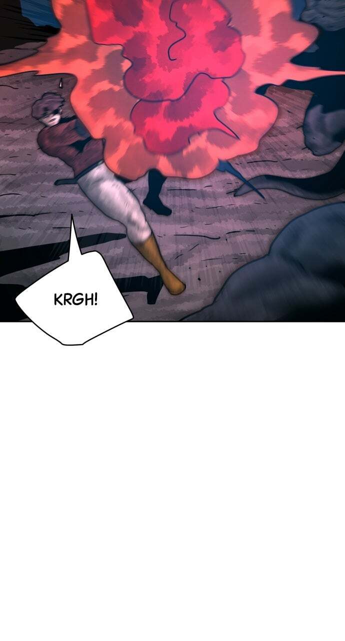 Read Warrior Executioner chapter 34 image 103 on Lezhin