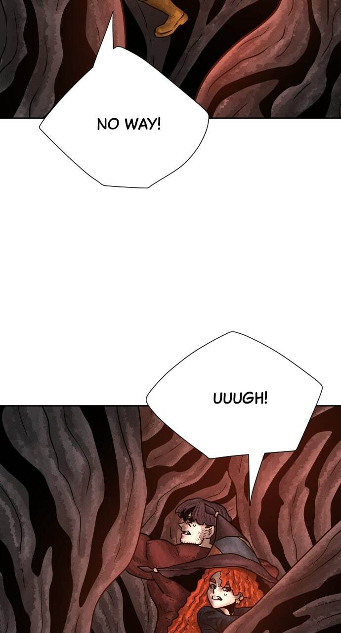 Read Warrior Executioner chapter 34 image 11 on Lezhin