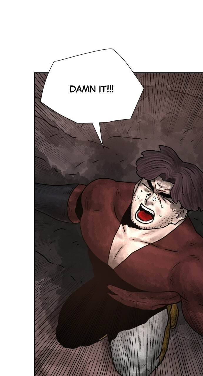 Read Warrior Executioner chapter 34 image 112 on Lezhin