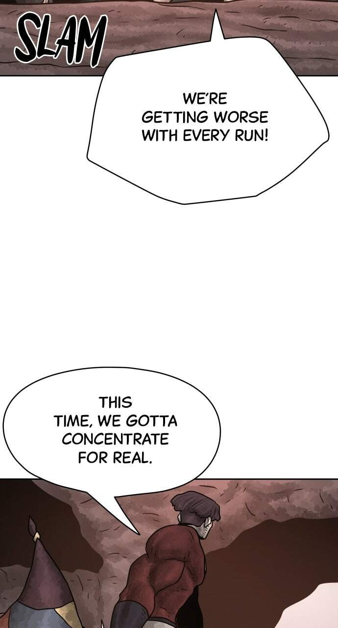 Read Warrior Executioner chapter 34 image 114 on Lezhin