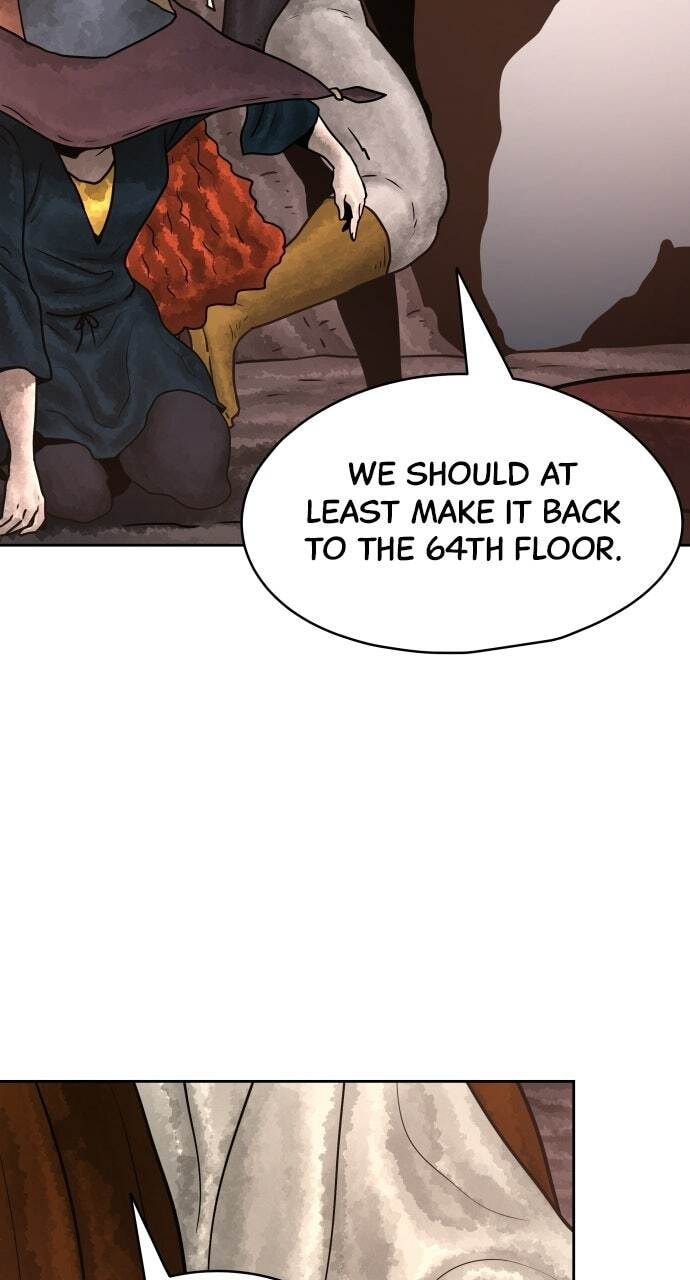 Read Warrior Executioner chapter 34 image 115 on Lezhin