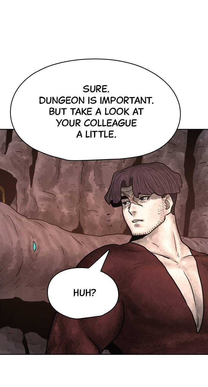 Read Warrior Executioner chapter 34 image 118 on Lezhin