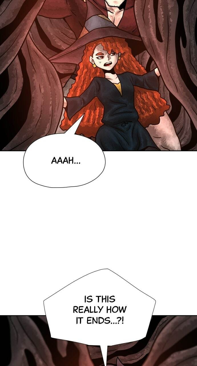 Read Warrior Executioner chapter 34 image 13 on Lezhin