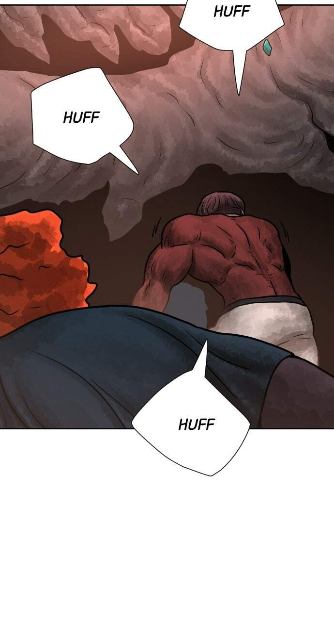 Read Warrior Executioner chapter 34 image 20 on Lezhin