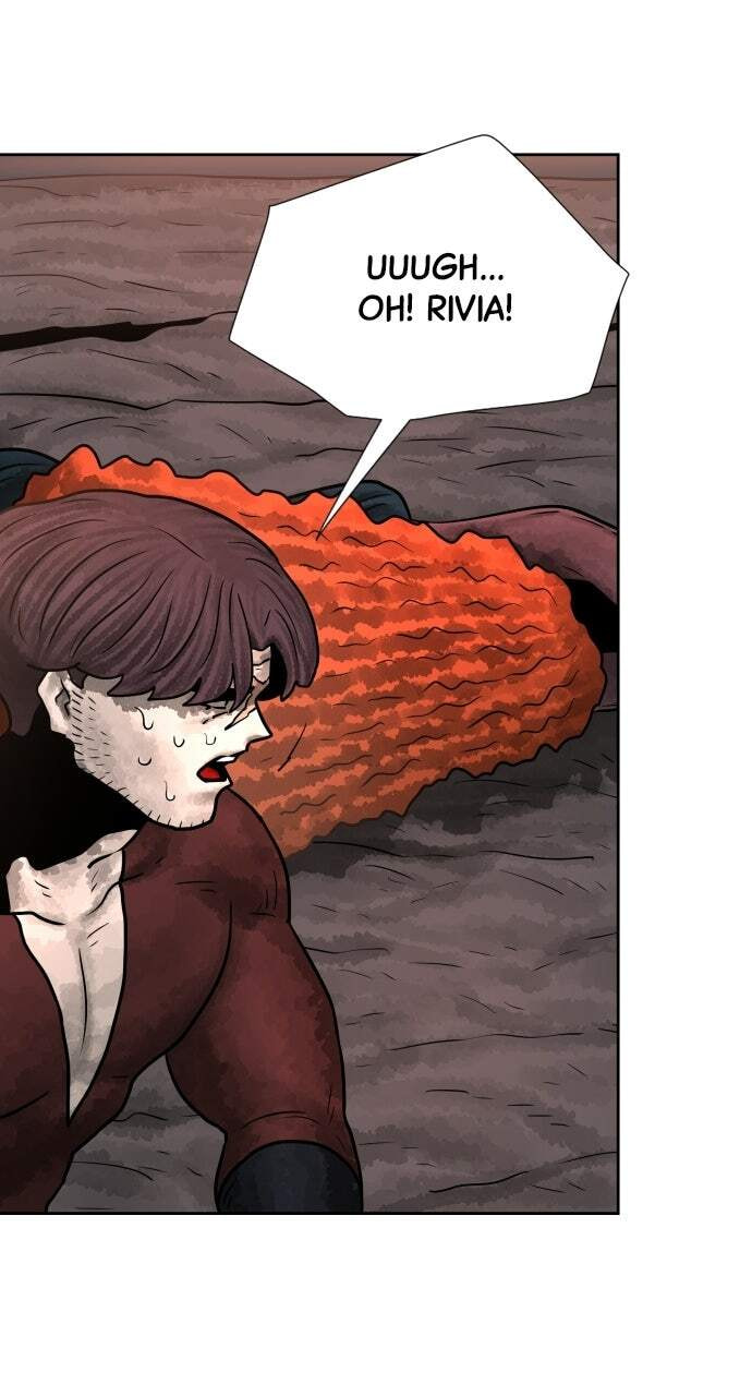 Read Warrior Executioner chapter 34 image 21 on Lezhin