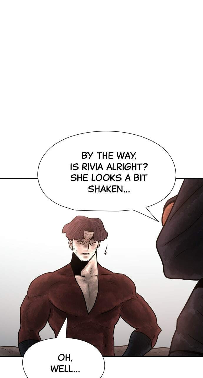 Read Warrior Executioner chapter 34 image 32 on Lezhin