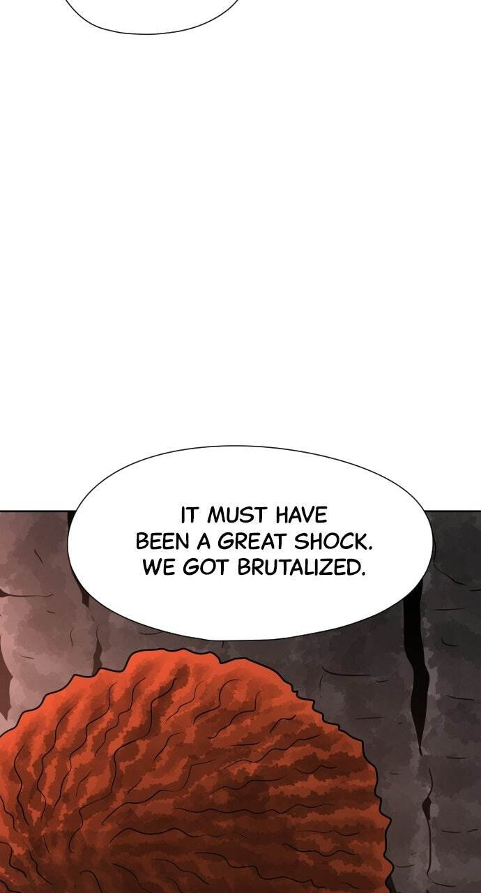 Read Warrior Executioner chapter 34 image 33 on Lezhin