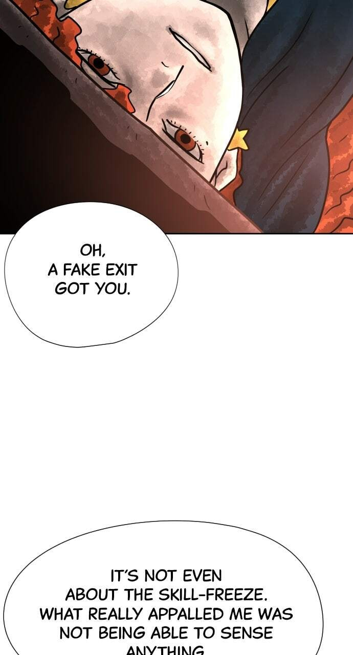 Read Warrior Executioner chapter 34 image 36 on Lezhin