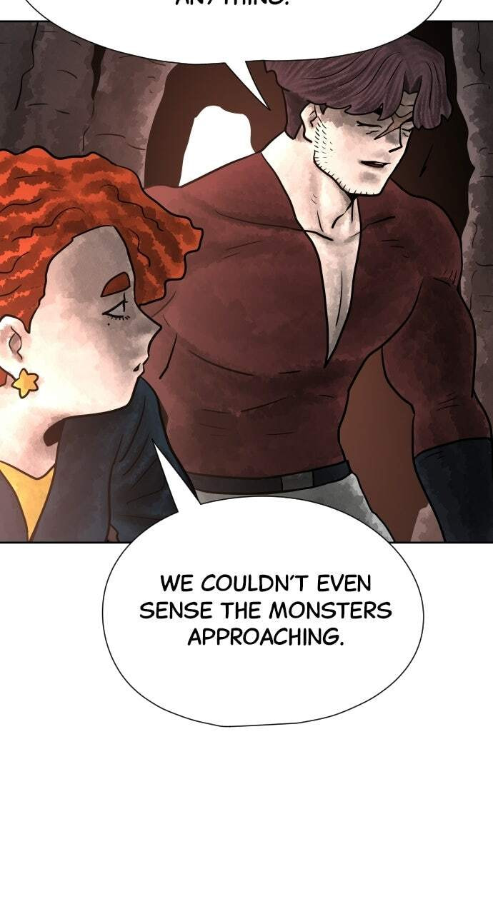 Read Warrior Executioner chapter 34 image 37 on Lezhin