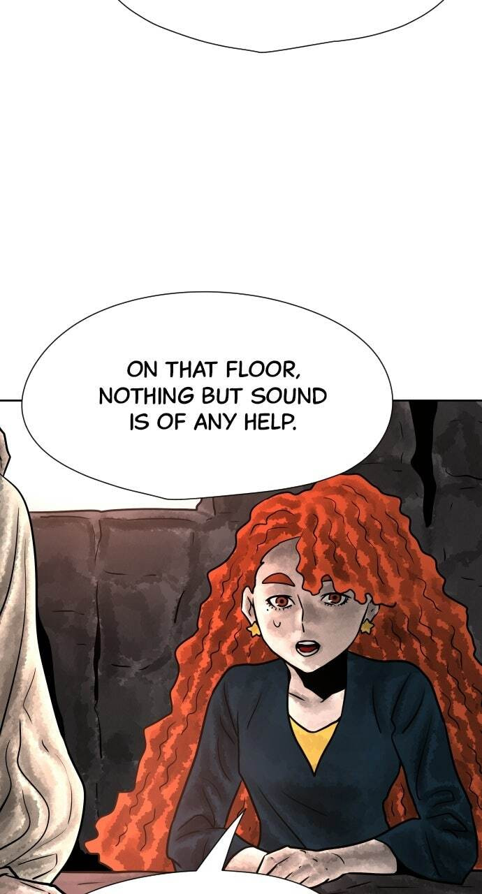 Read Warrior Executioner chapter 34 image 39 on Lezhin
