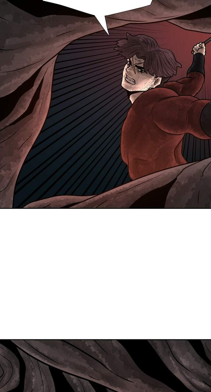 Read Warrior Executioner chapter 34 image 4 on Lezhin