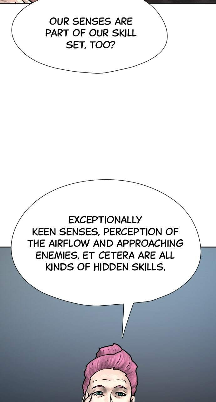 Read Warrior Executioner chapter 34 image 40 on Lezhin