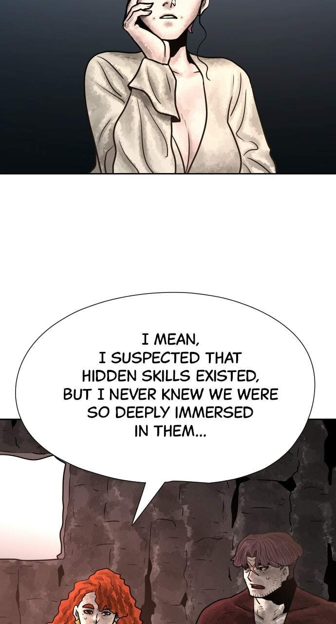 Read Warrior Executioner chapter 34 image 41 on Lezhin
