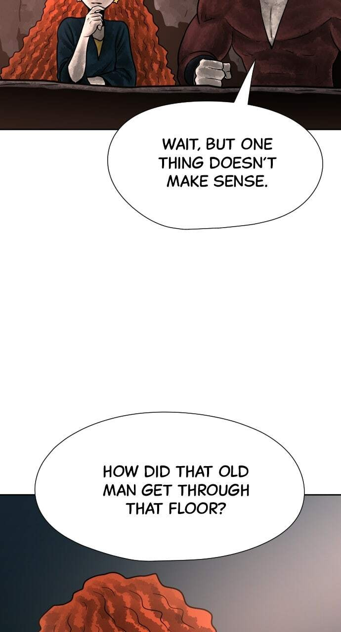 Read Warrior Executioner chapter 34 image 42 on Lezhin