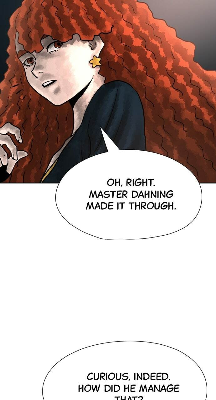 Read Warrior Executioner chapter 34 image 43 on Lezhin