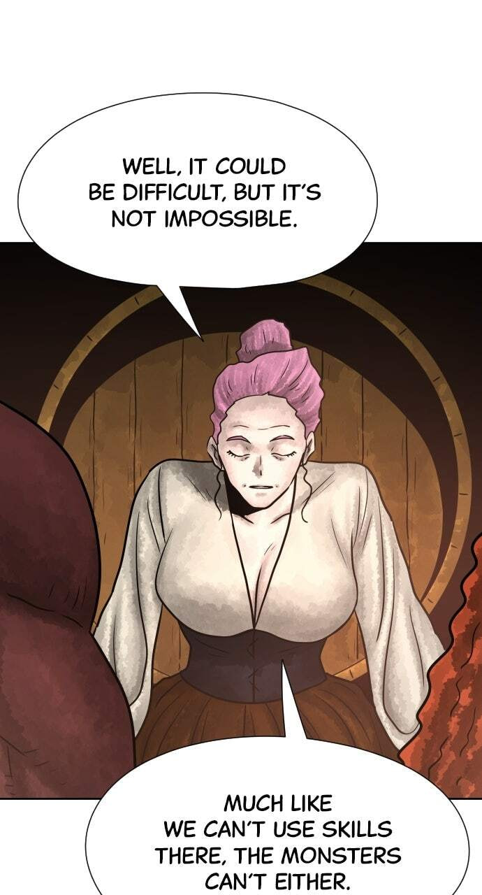 Read Warrior Executioner chapter 34 image 45 on Lezhin