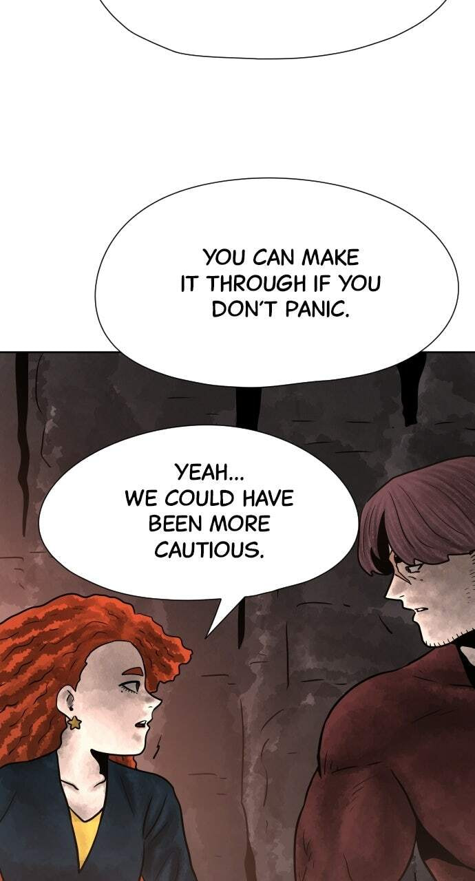 Read Warrior Executioner chapter 34 image 46 on Lezhin