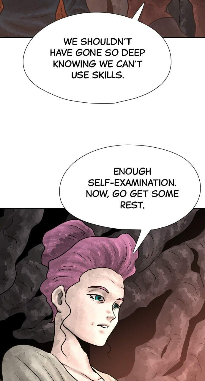 Read Warrior Executioner chapter 34 image 47 on Lezhin