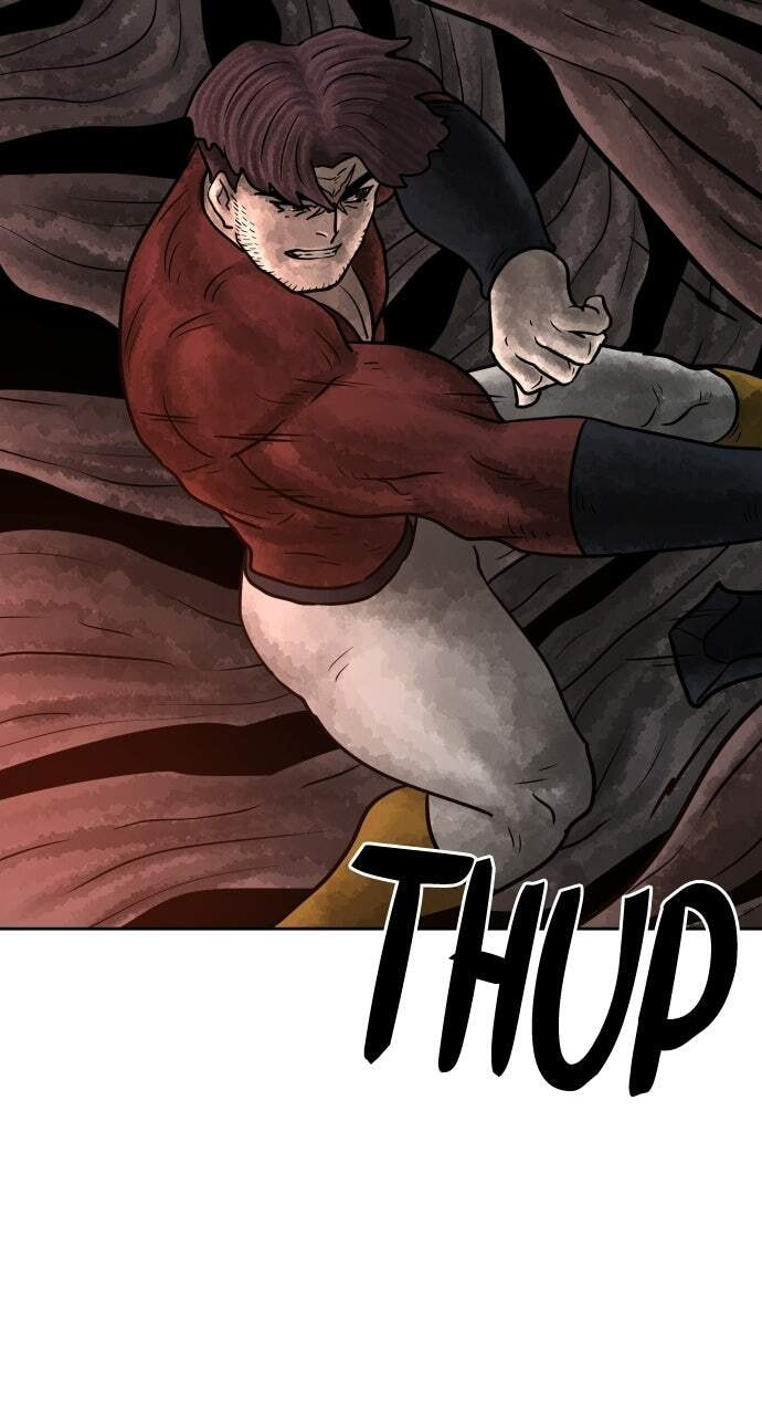 Read Warrior Executioner chapter 34 image 5 on Lezhin
