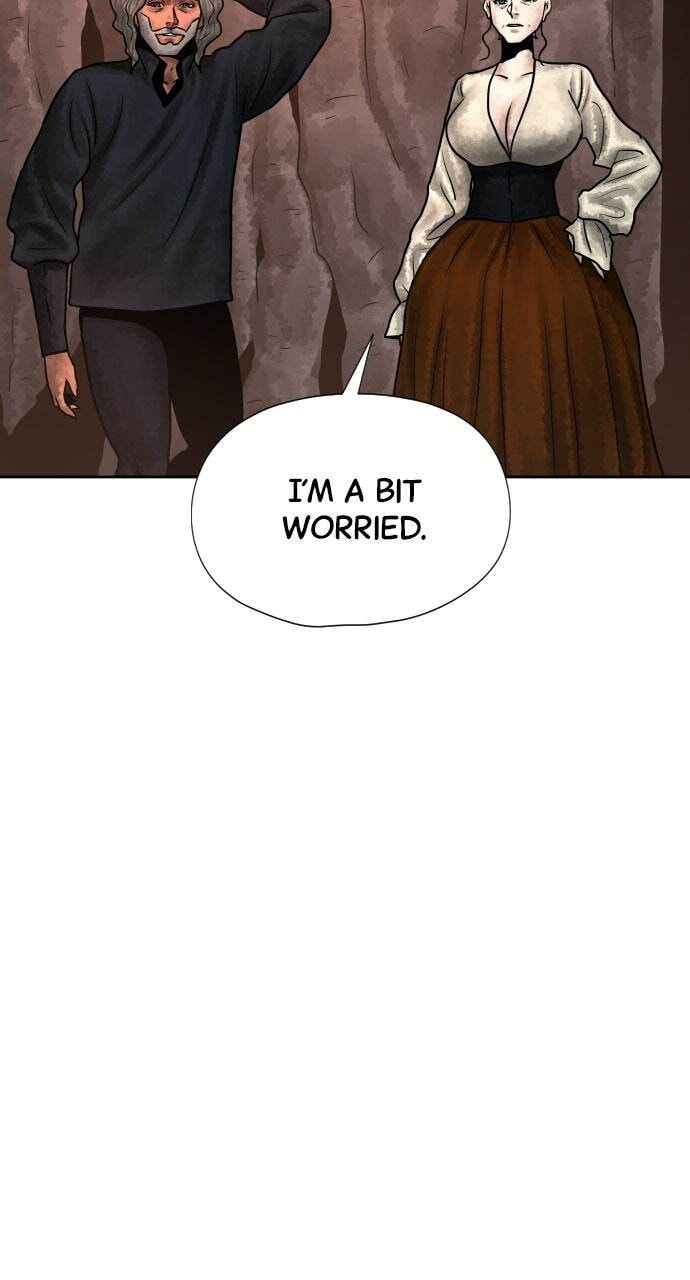 Read Warrior Executioner chapter 34 image 51 on Lezhin