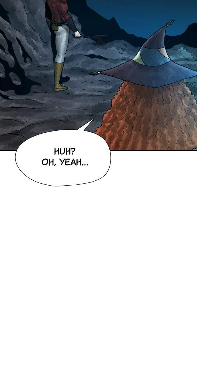 Read Warrior Executioner chapter 34 image 56 on Lezhin