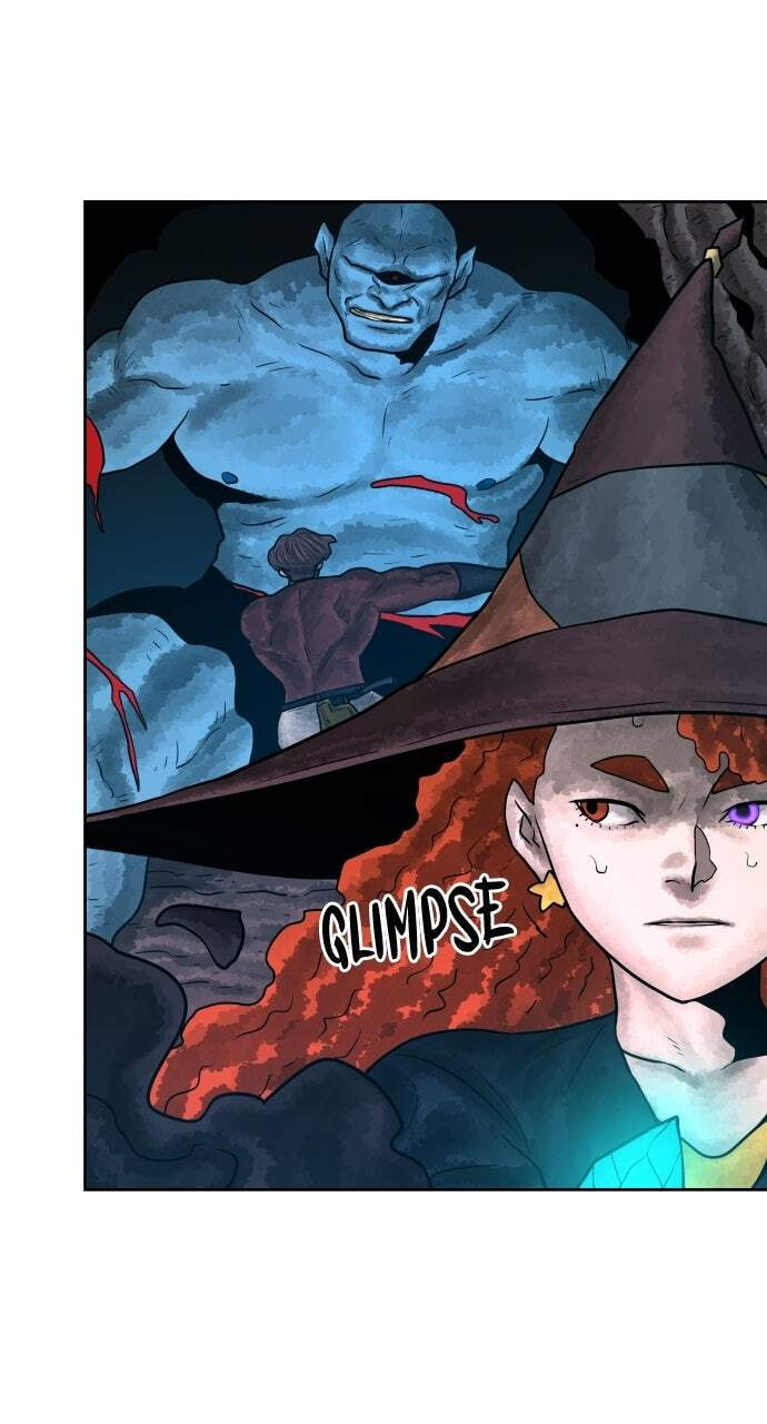 Read Warrior Executioner chapter 34 image 58 on Lezhin