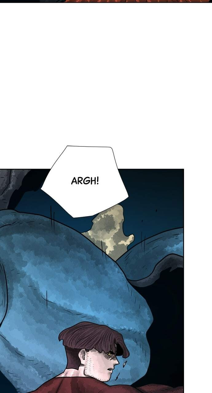 Read Warrior Executioner chapter 34 image 60 on Lezhin
