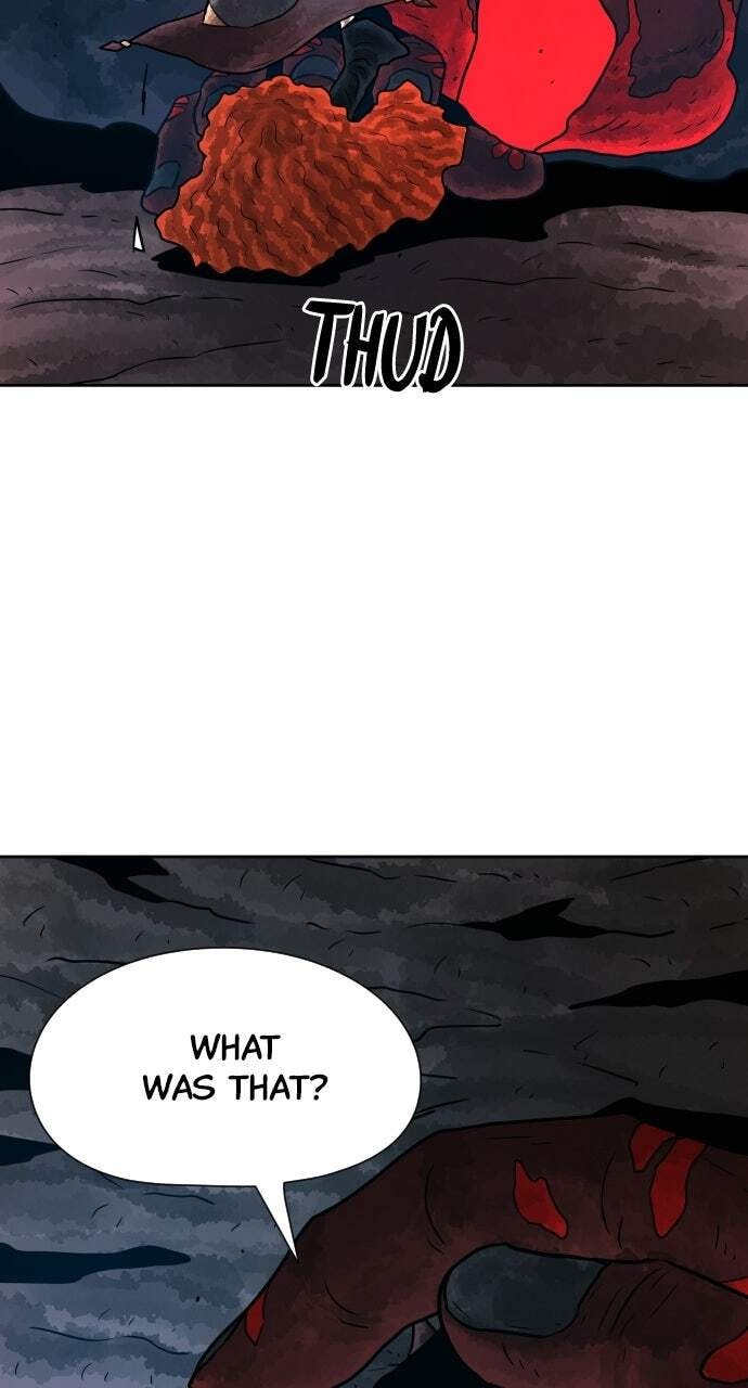 Read Warrior Executioner chapter 34 image 62 on Lezhin