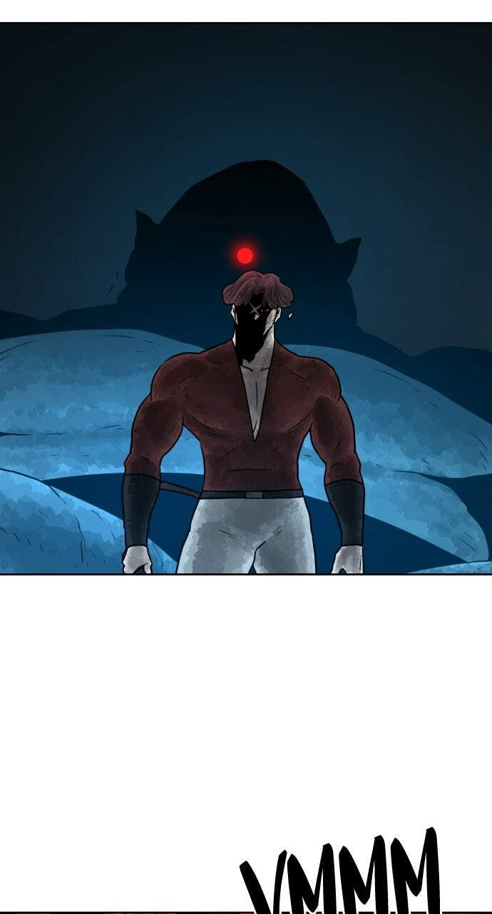 Read Warrior Executioner chapter 34 image 65 on Lezhin