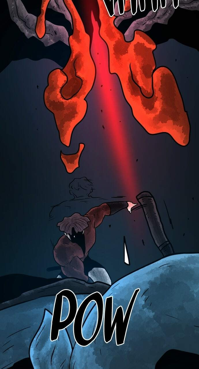 Read Warrior Executioner chapter 34 image 66 on Lezhin