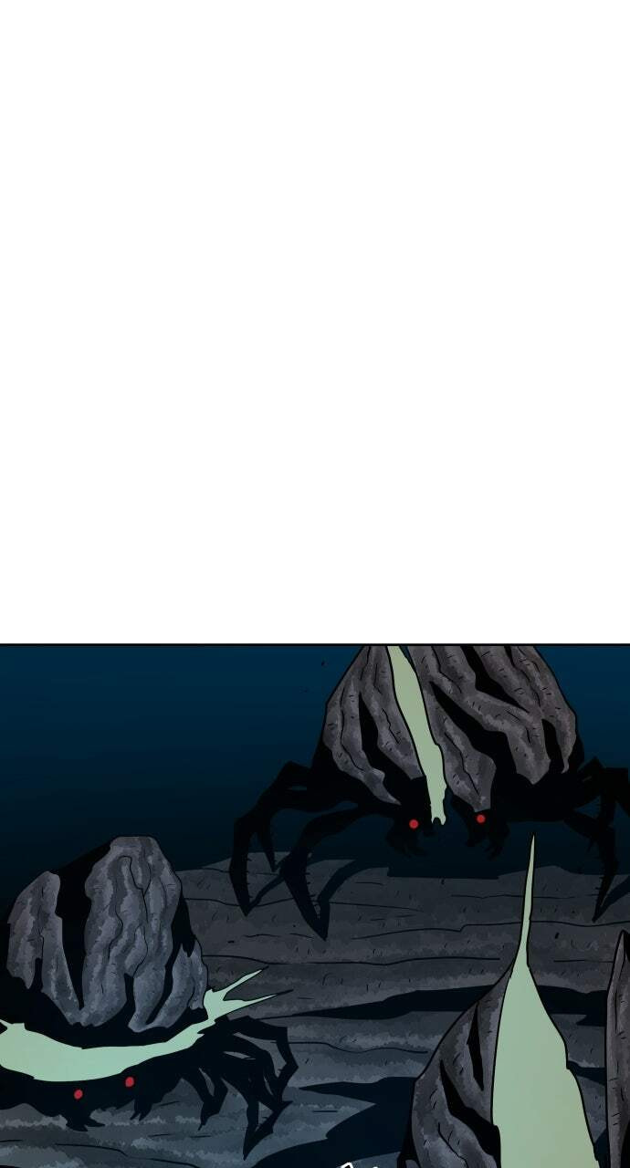 Read Warrior Executioner chapter 34 image 74 on Lezhin