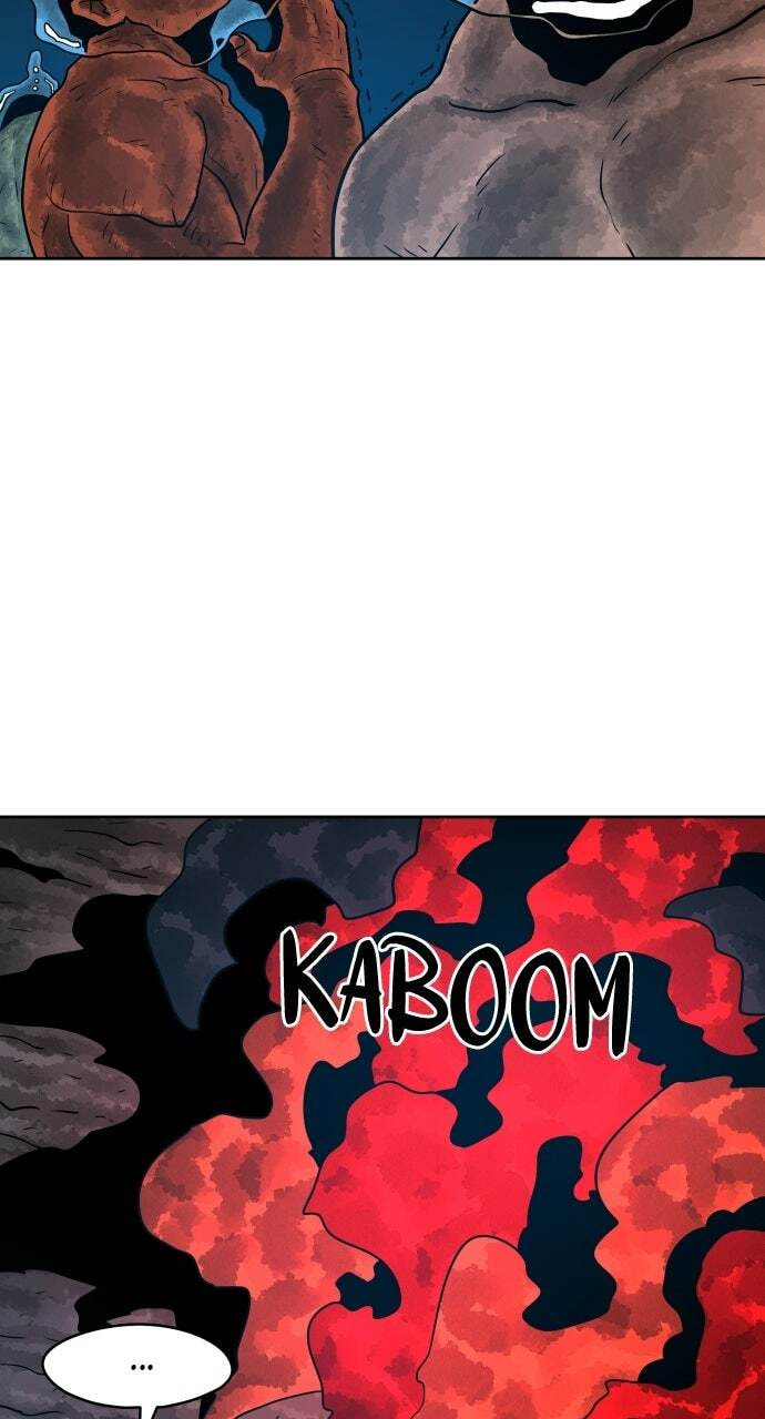 Read Warrior Executioner chapter 34 image 76 on Lezhin