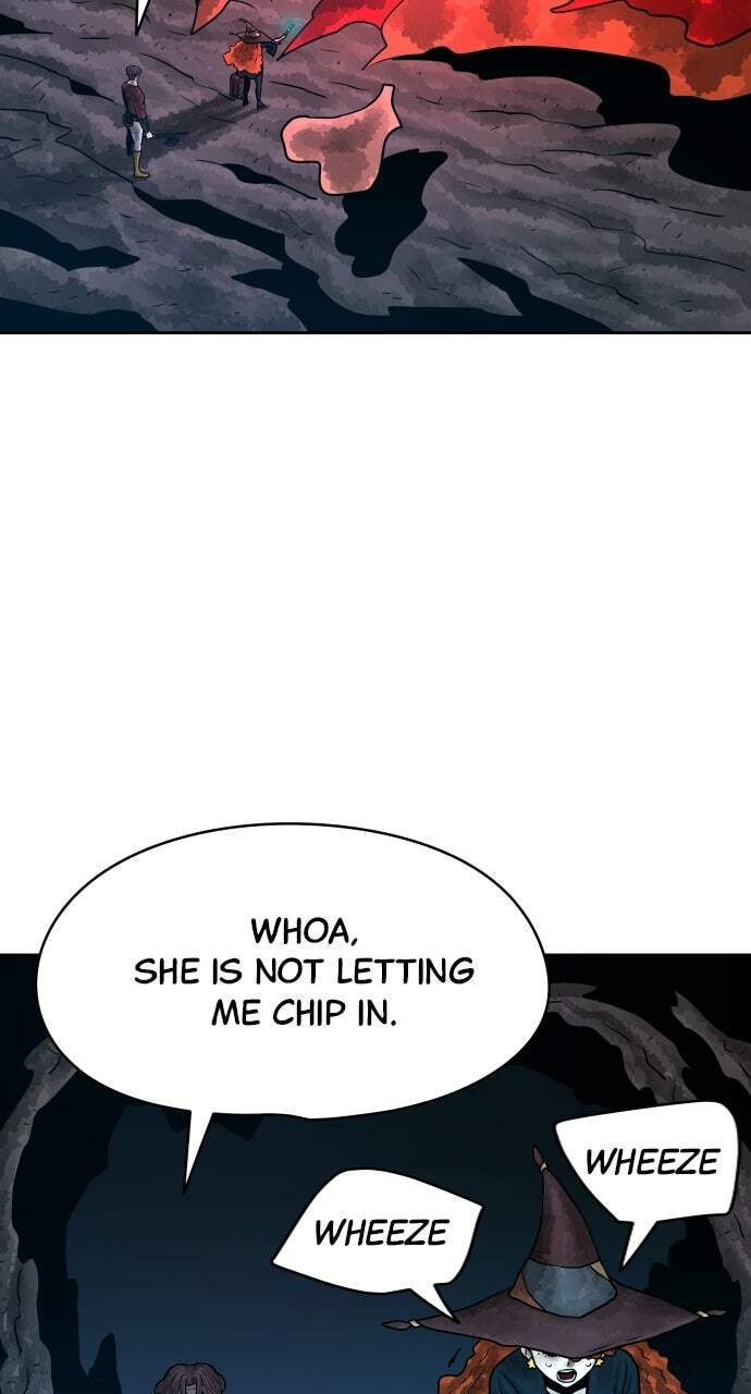 Read Warrior Executioner chapter 34 image 77 on Lezhin