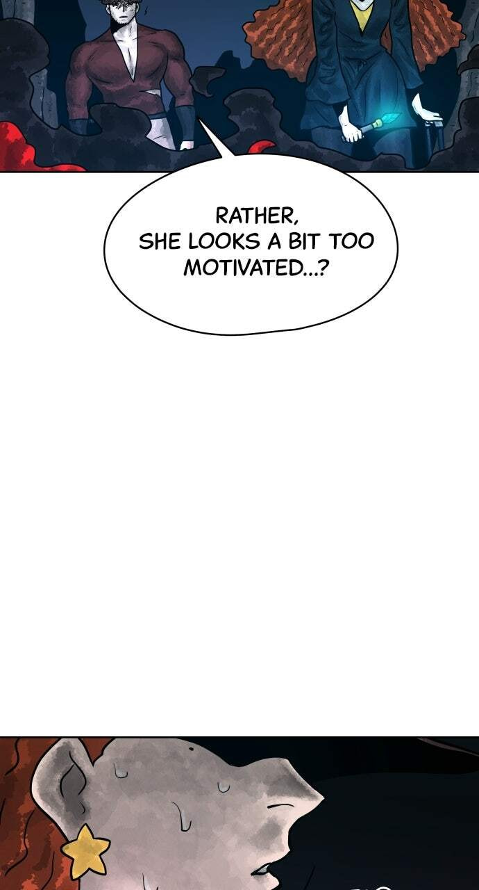 Read Warrior Executioner chapter 34 image 78 on Lezhin