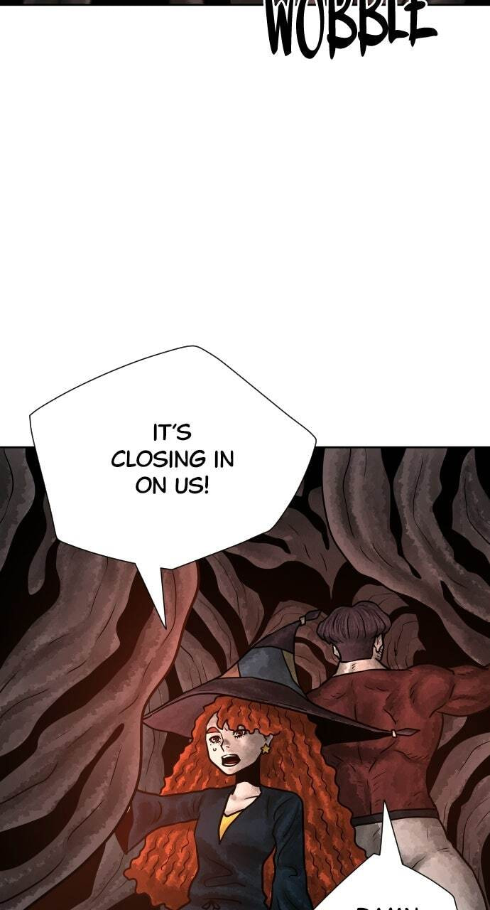 Read Warrior Executioner chapter 34 image 9 on Lezhin