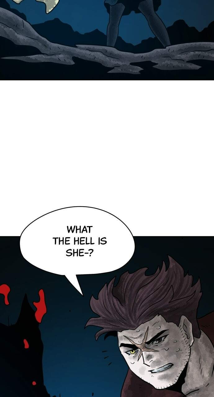 Read Warrior Executioner chapter 34 image 91 on Lezhin