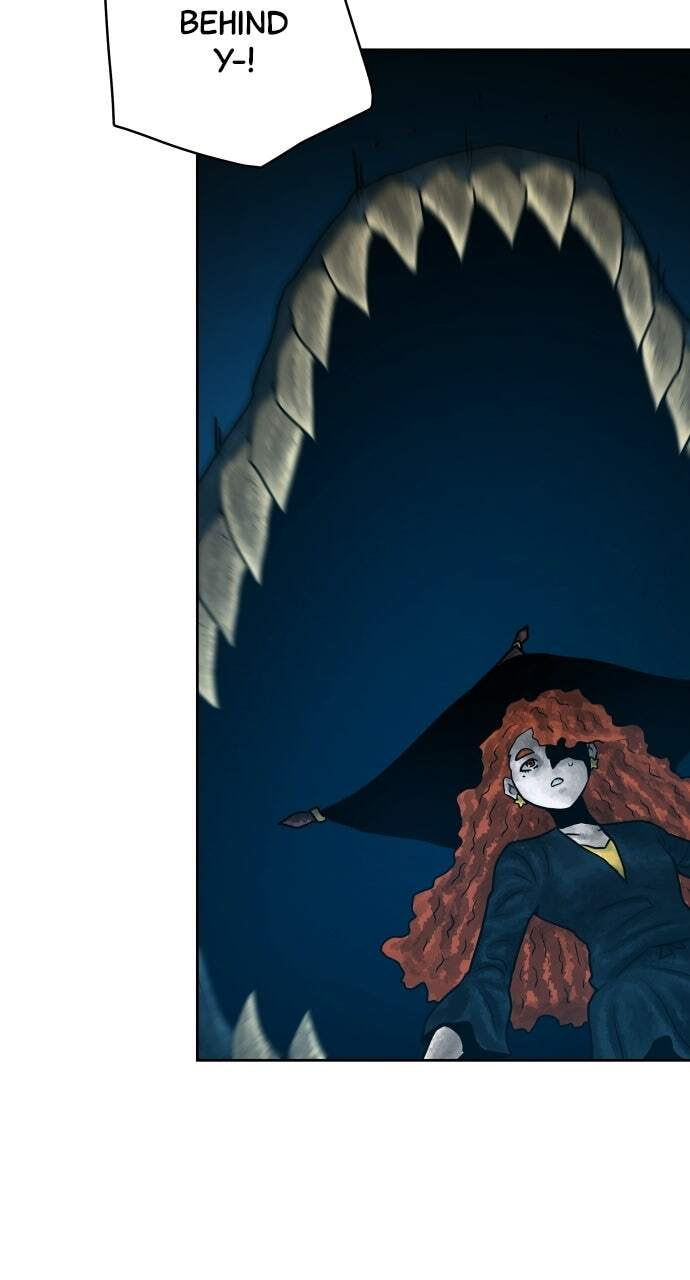 Read Warrior Executioner chapter 34 image 94 on Lezhin