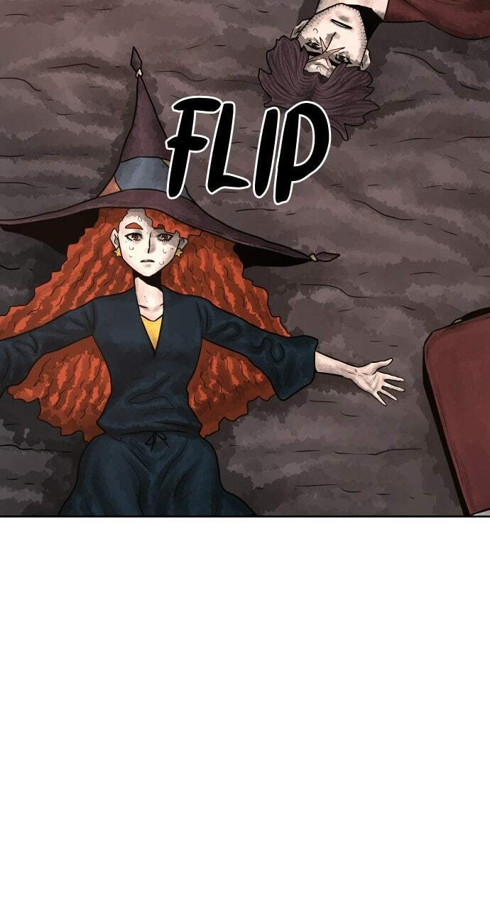 Read Warrior Executioner chapter 34 image 96 on Lezhin
