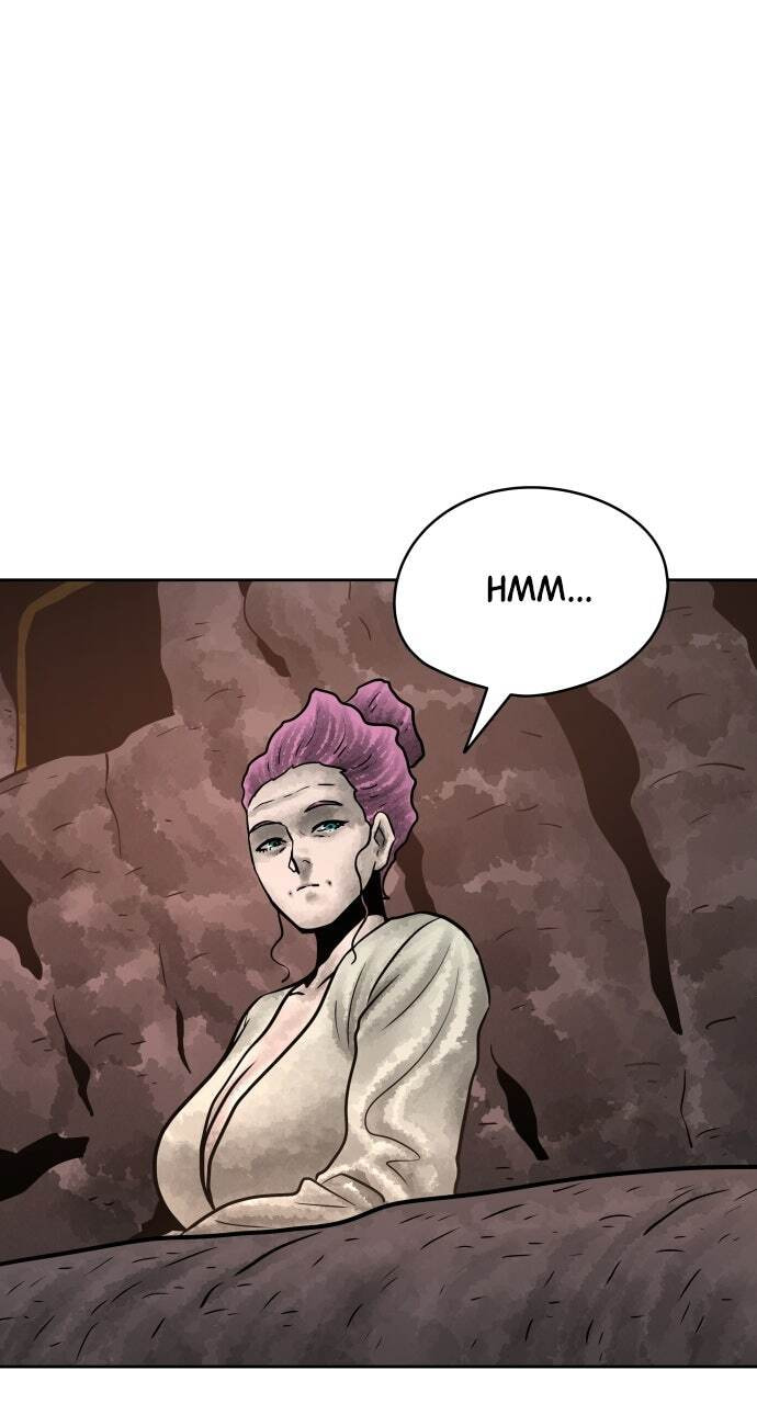 Read Warrior Executioner chapter 34 image 99 on Lezhin