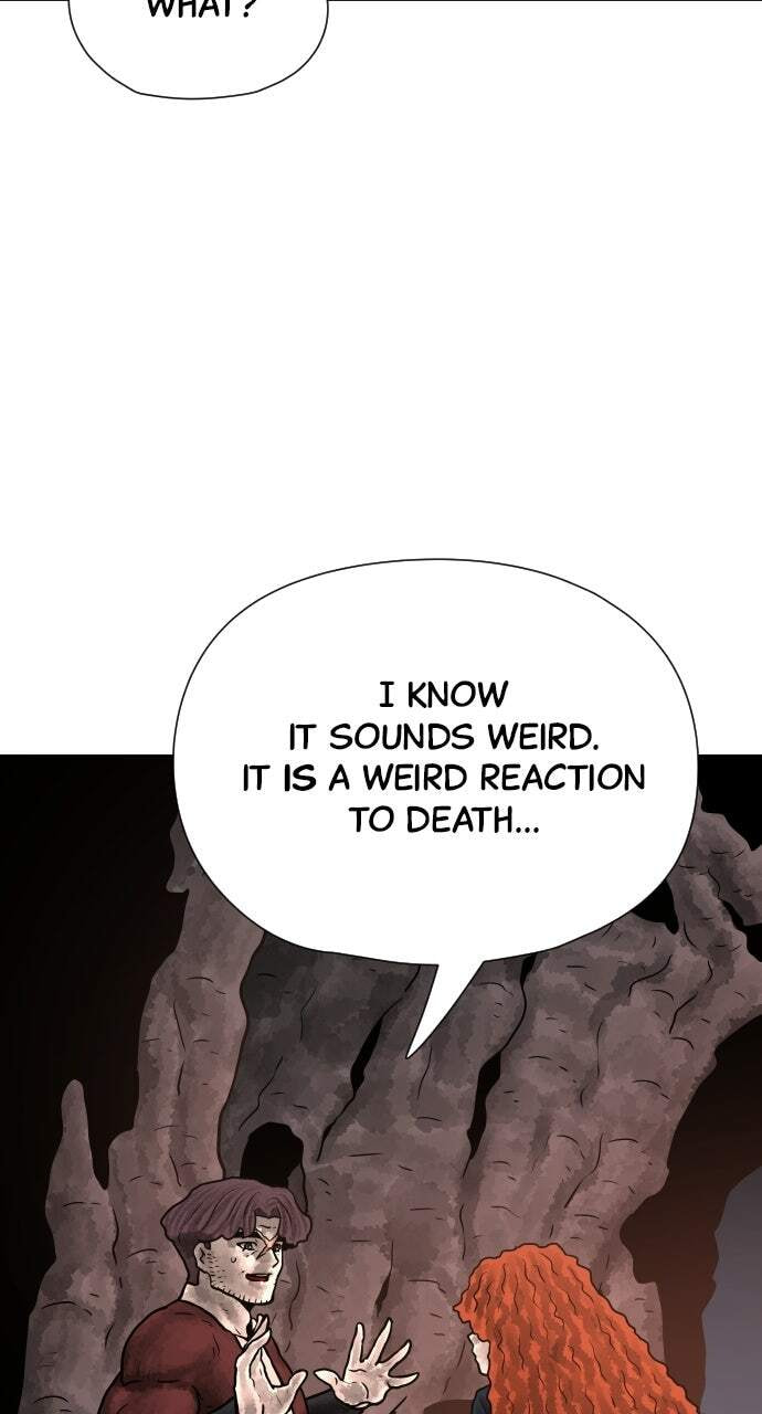 Read Warrior Executioner chapter 35 image 10 on Lezhin