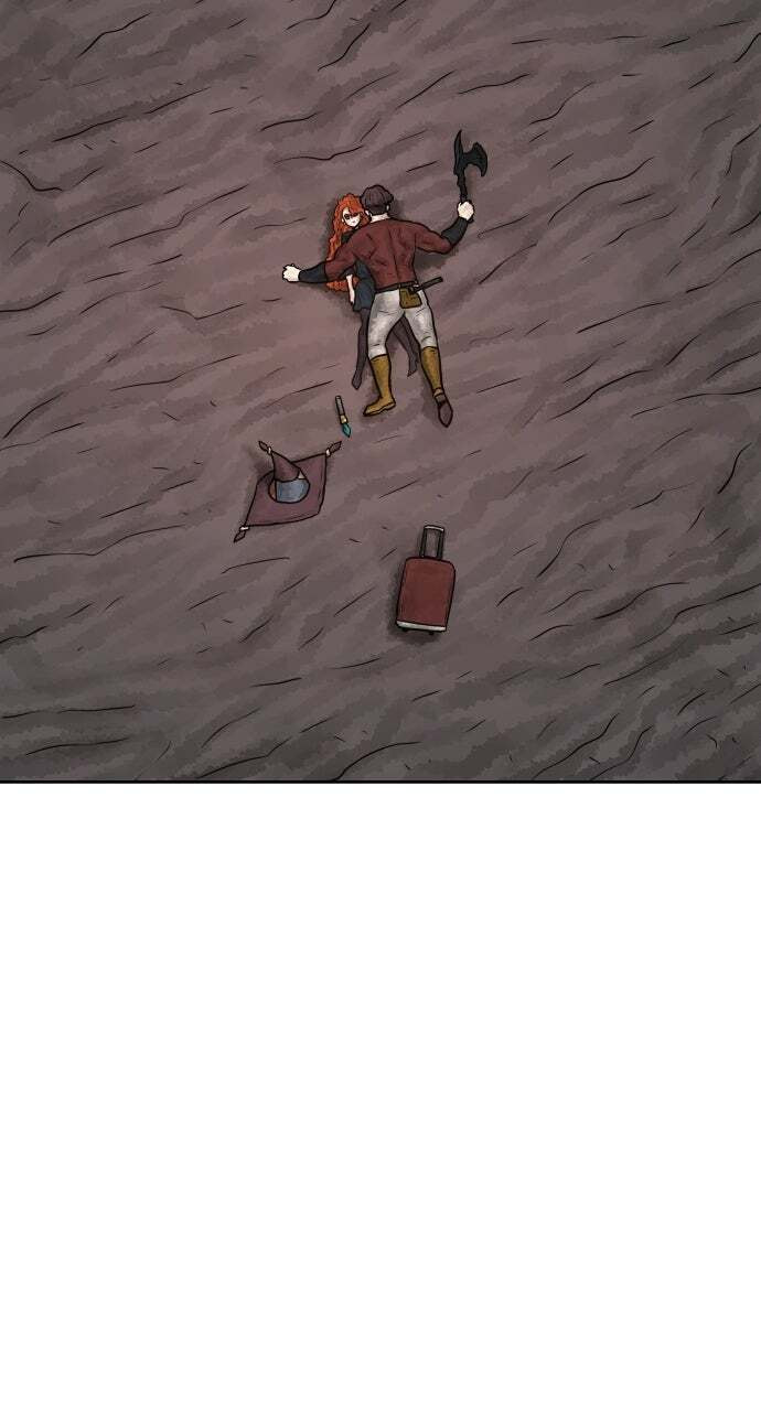 Read Warrior Executioner chapter 35 image 102 on Lezhin