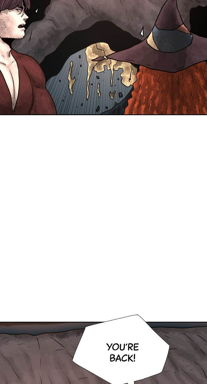 Read Warrior Executioner chapter 35 image 106 on Lezhin