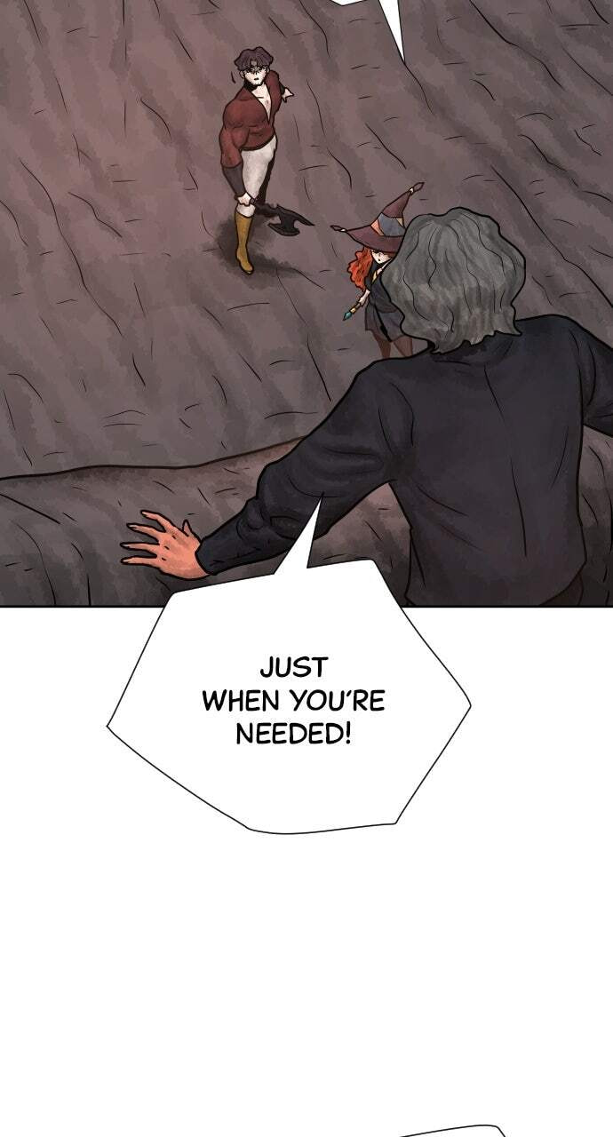 Read Warrior Executioner chapter 35 image 107 on Lezhin