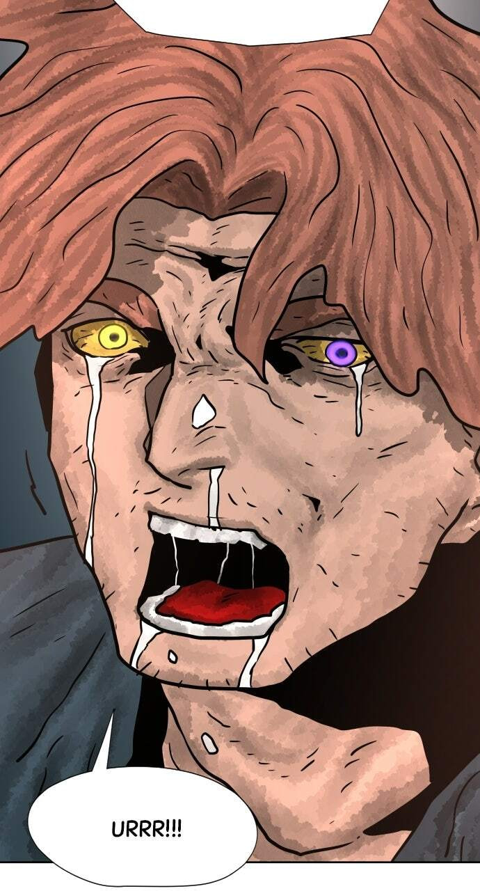 Read Warrior Executioner chapter 35 image 111 on Lezhin