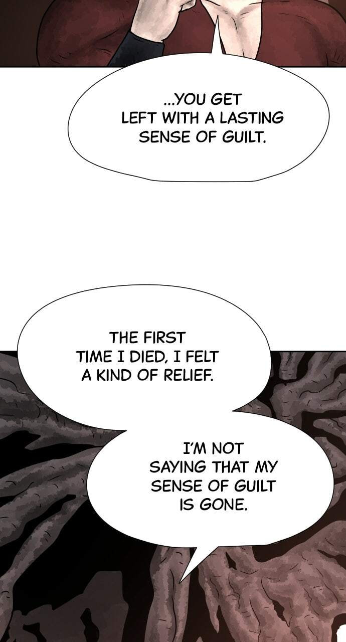 Read Warrior Executioner chapter 35 image 12 on Lezhin