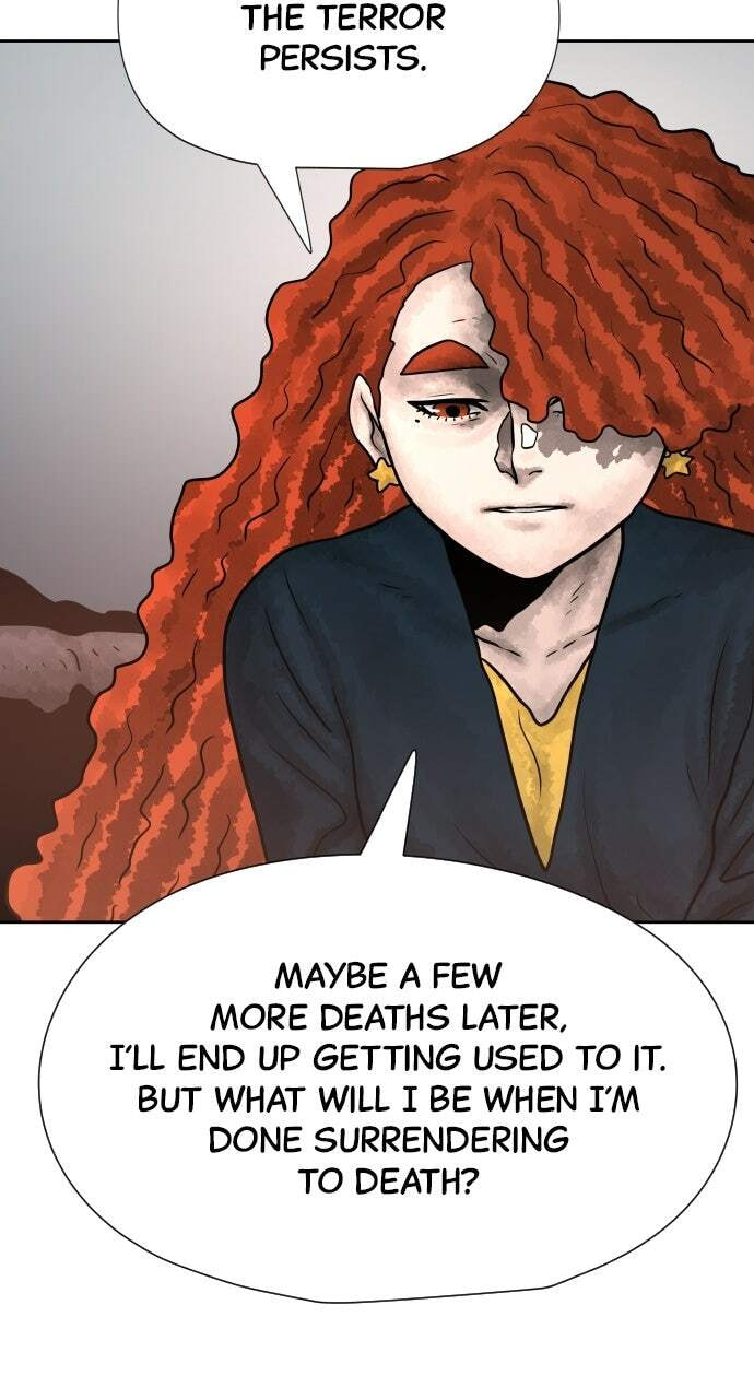 Read Warrior Executioner chapter 35 image 15 on Lezhin