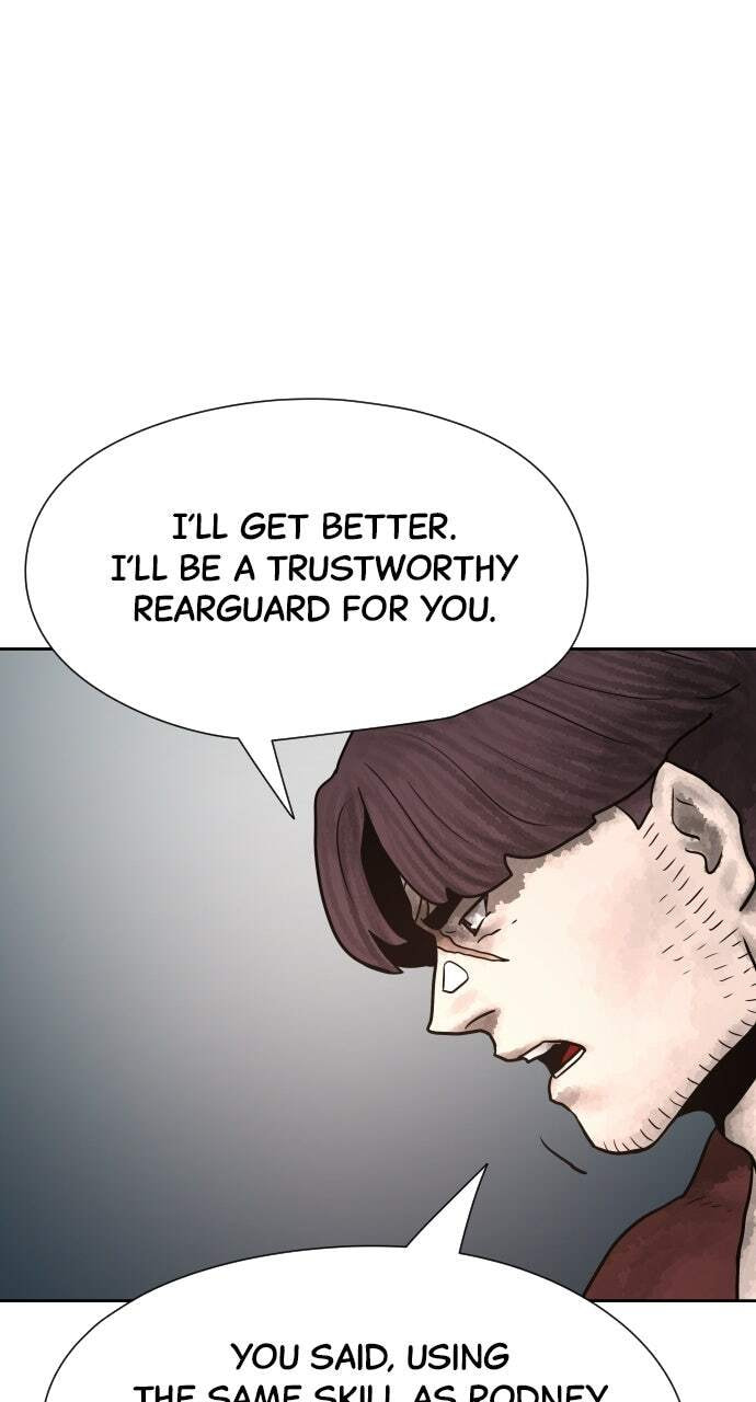 Read Warrior Executioner chapter 35 image 18 on Lezhin