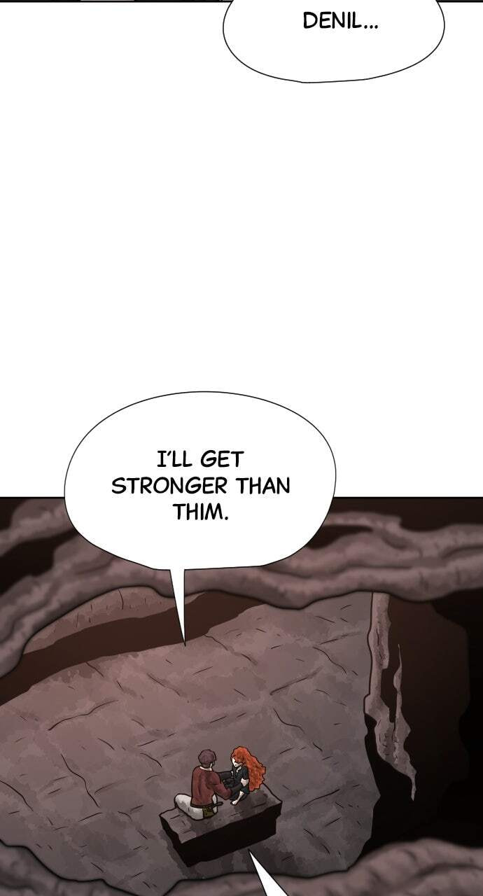 Read Warrior Executioner chapter 35 image 20 on Lezhin